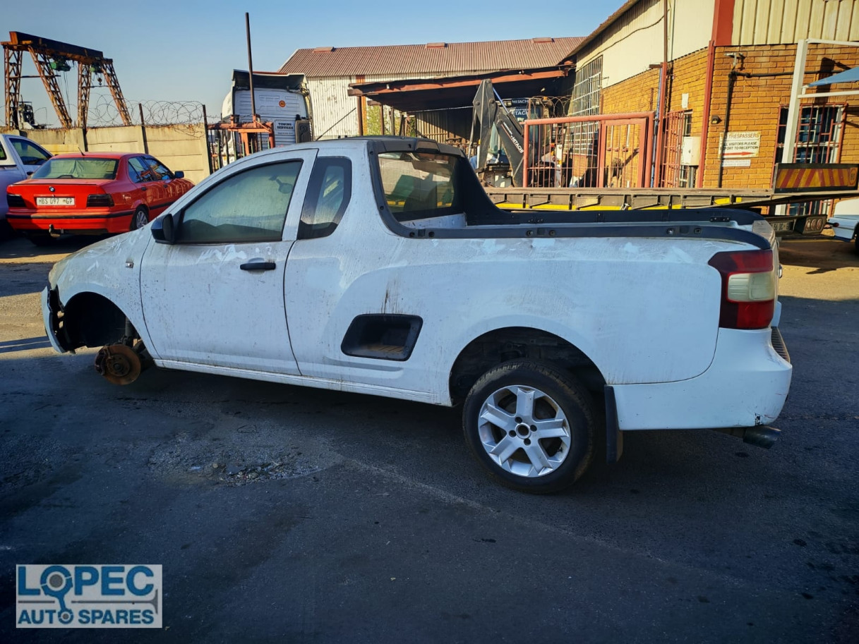 Chevrolet Utility