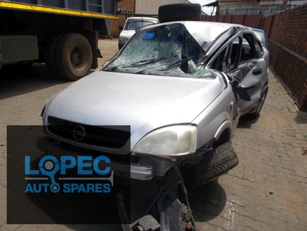 Opel  Corsa Sedan Classic