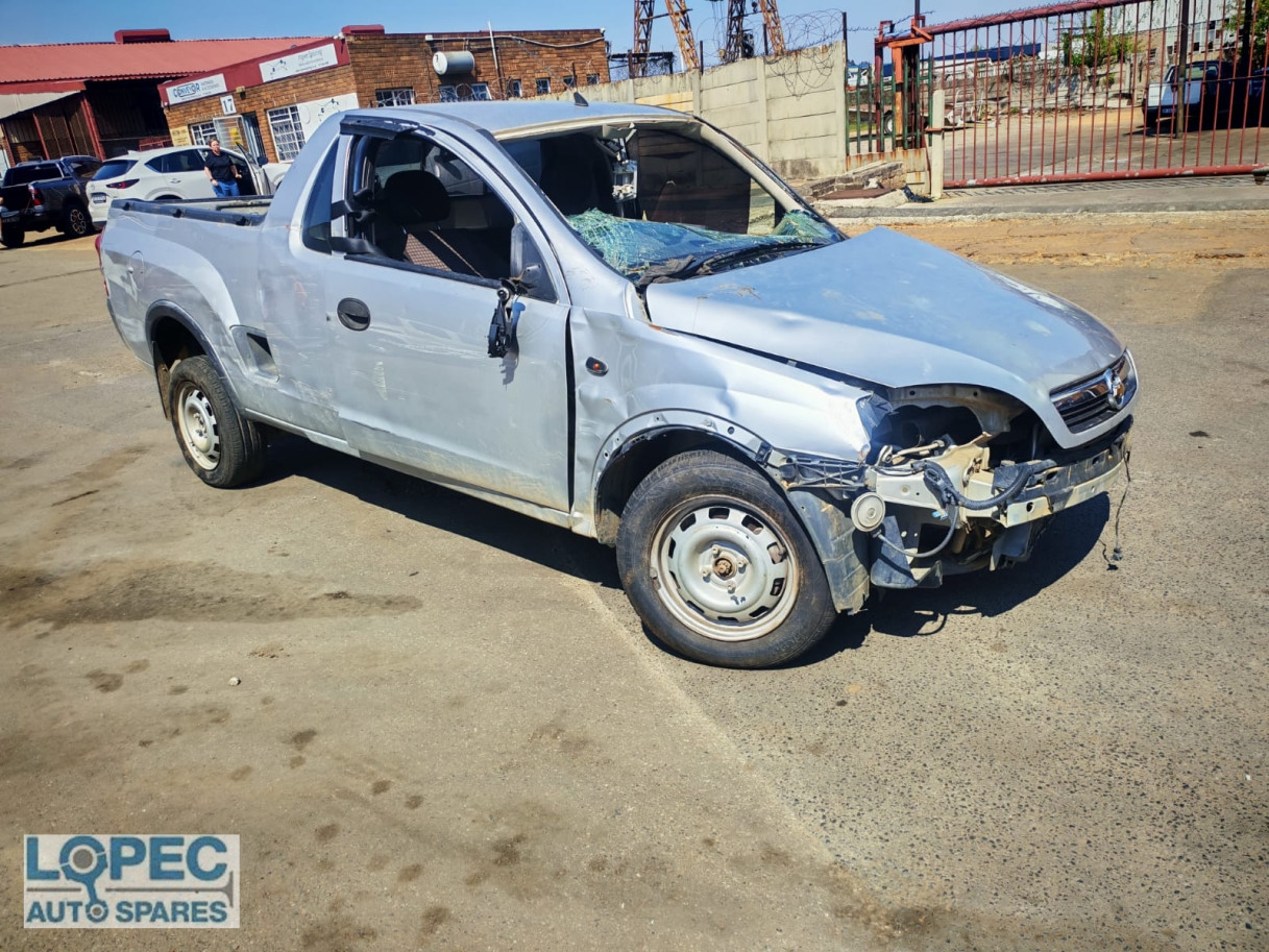 Opel Utility (Gamma)
