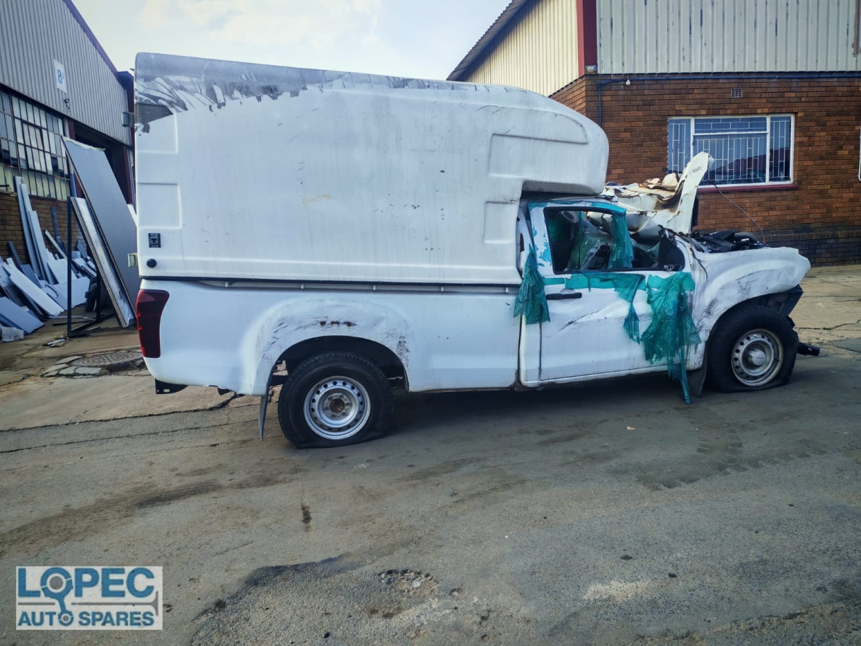Isuzu  KB250 2019
