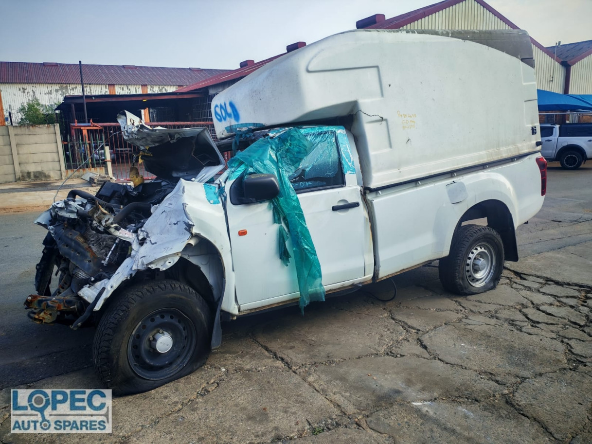 Isuzu  KB250 2019