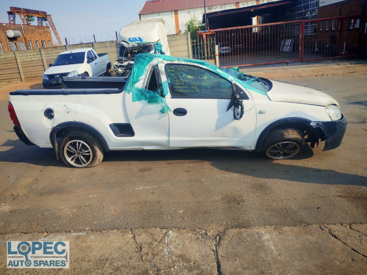 Opel Utility (Gamma)