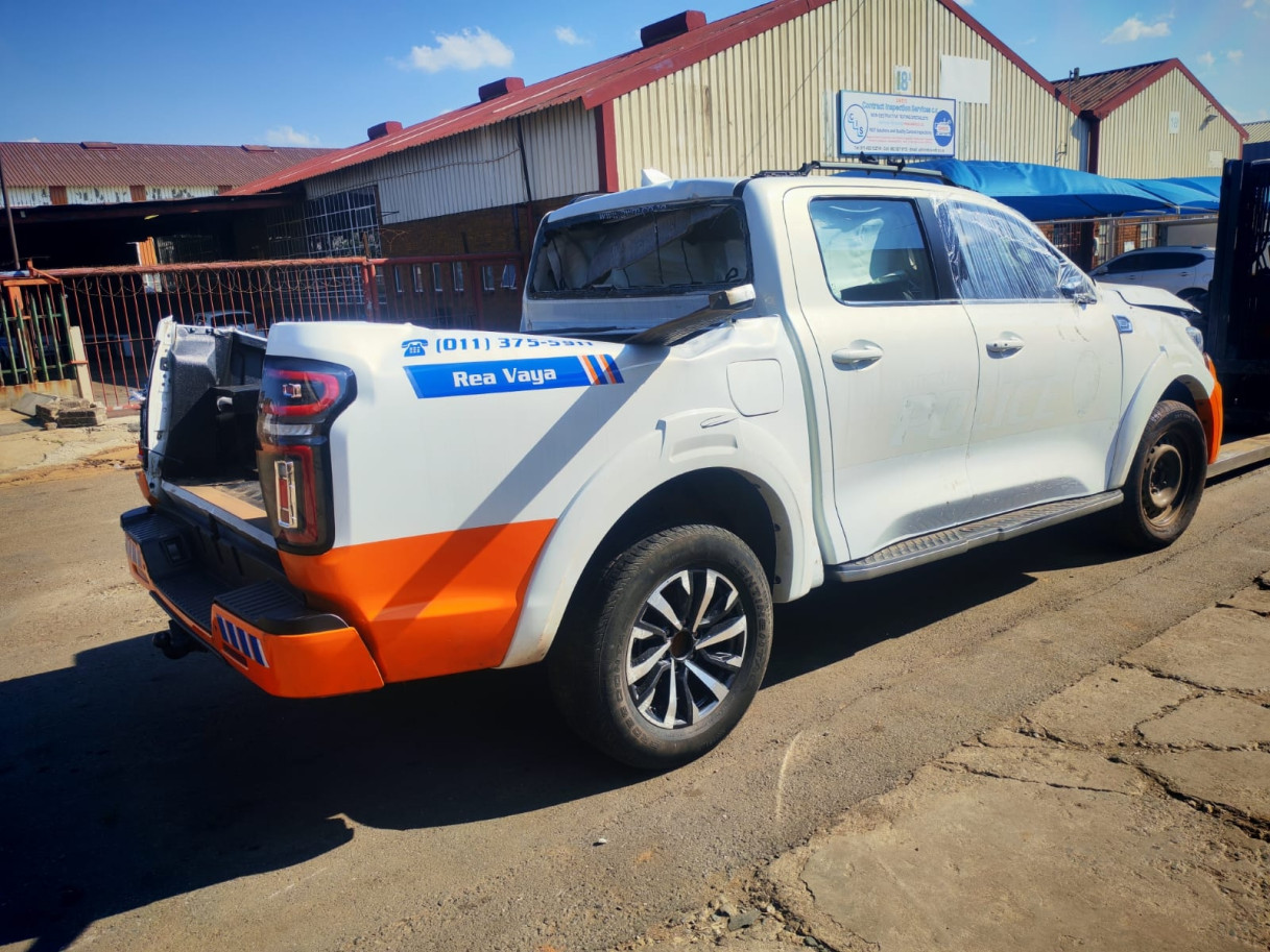 GWM P300