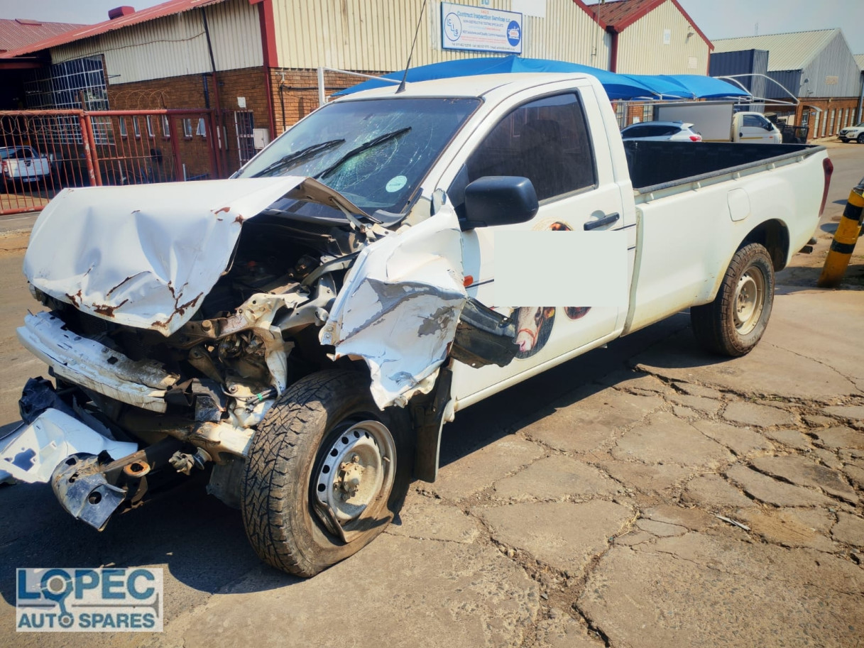 Isuzu  KB250 2019