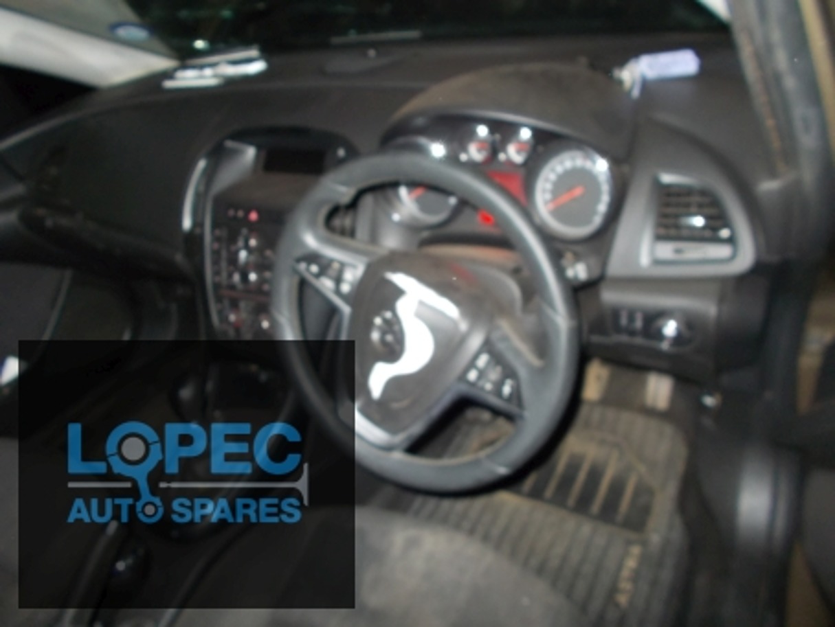 Opel  Astra Essentia