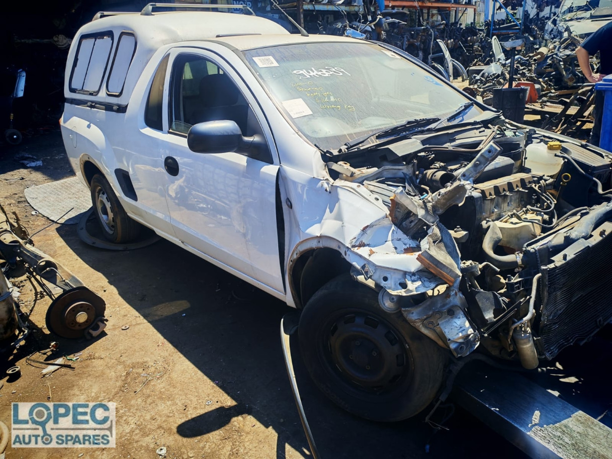 Opel Utility (Gamma)